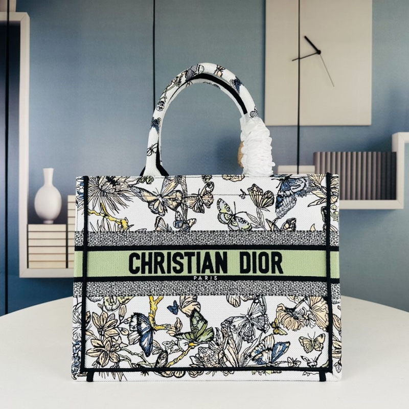 D*or shopping bags